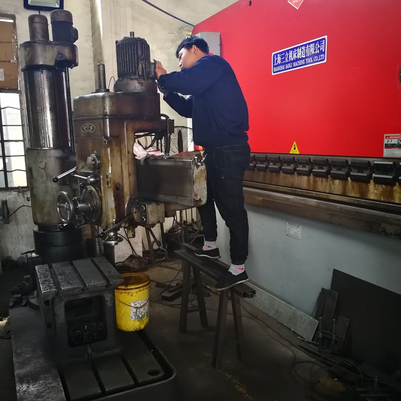 管道工程测量：主要内容及案例解析